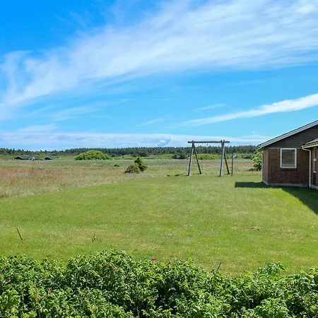 Lokken Holiday home Lokken