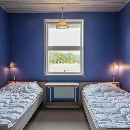 Lokken Holiday home Lokken