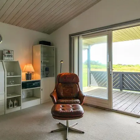 Lokken Holiday home