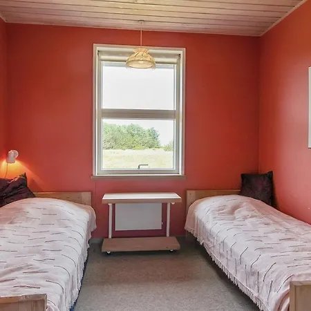 Holiday home Lokken Lokken