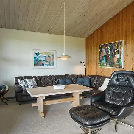 Holiday home Lokken Lokken