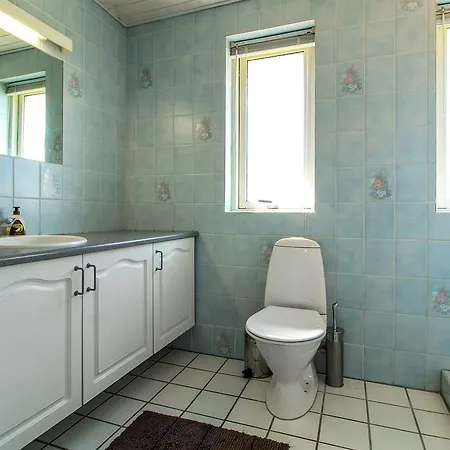 Lokken Holiday home