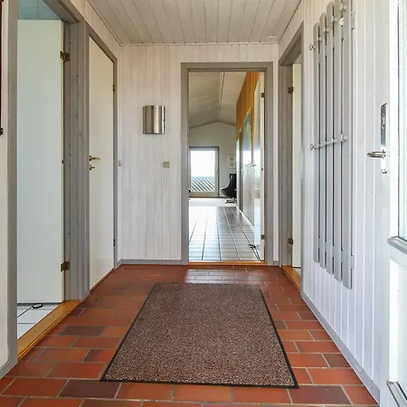 Holiday home Lokken
