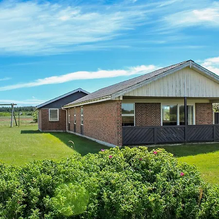 Lokken Holiday home Lokken